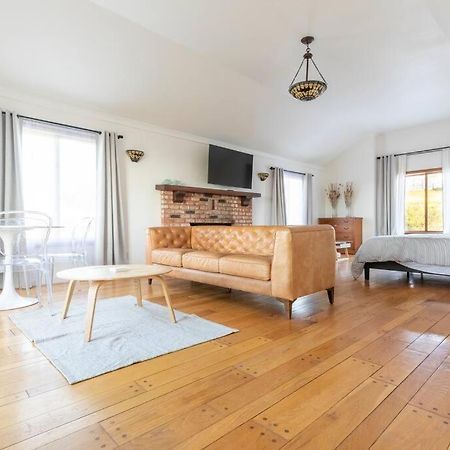 30 Pct Off!! Limited Time! Malibu Zen Guest Suite, Near Beach & Hiking Trails, Central Location Luaran gambar