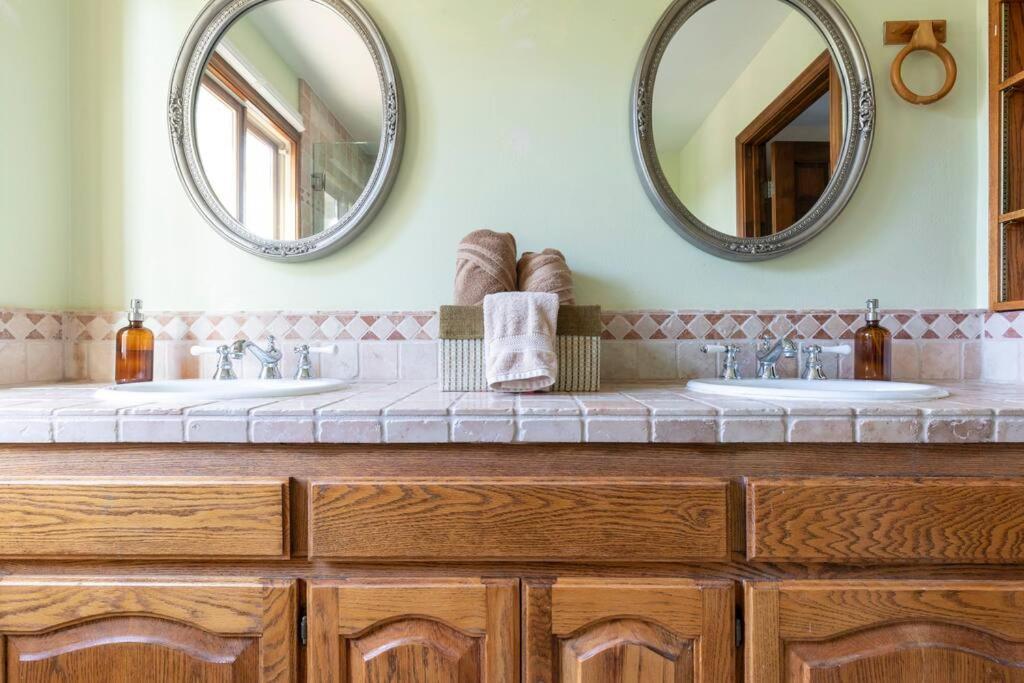 30 Pct Off!! Limited Time! Malibu Zen Guest Suite, Near Beach & Hiking Trails, Central Location Luaran gambar