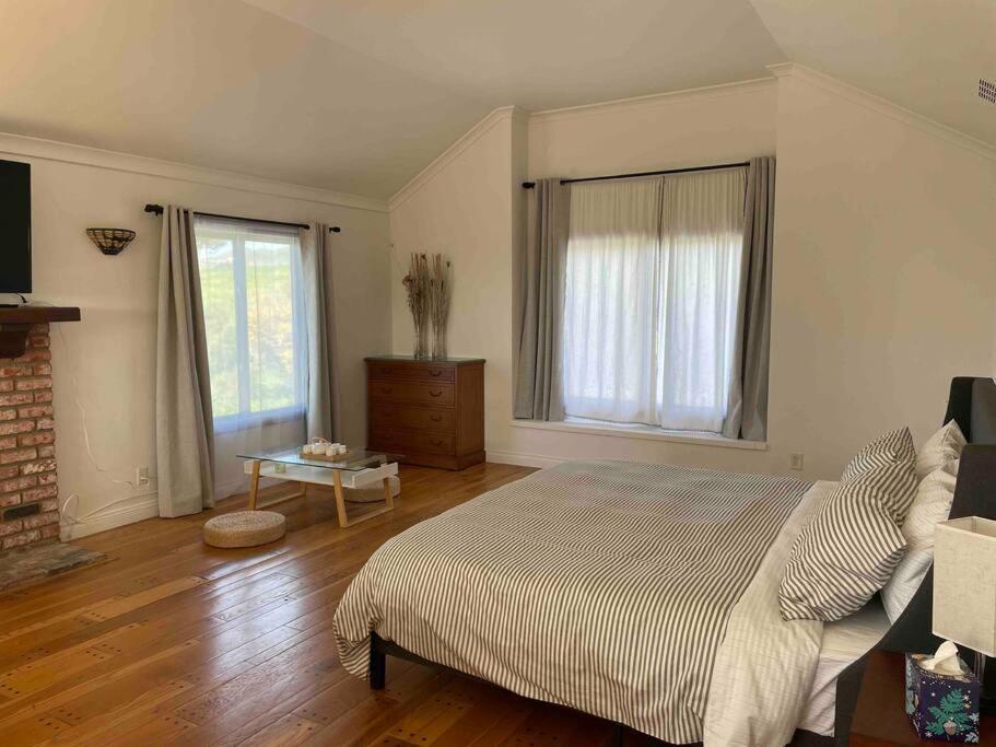 30 Pct Off!! Limited Time! Malibu Zen Guest Suite, Near Beach & Hiking Trails, Central Location Luaran gambar