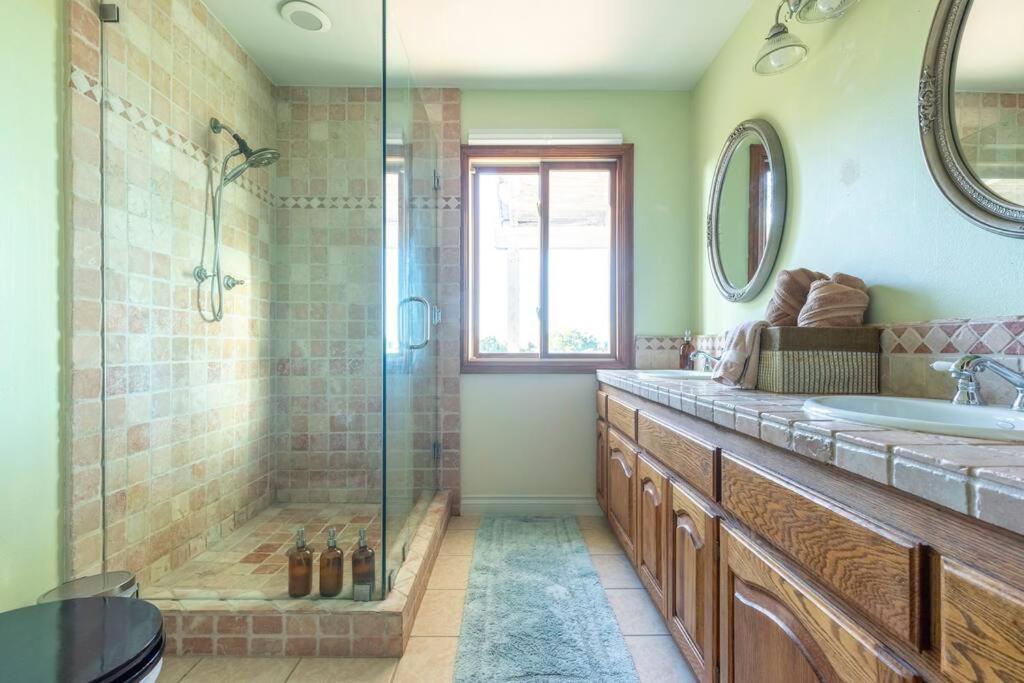 30 Pct Off!! Limited Time! Malibu Zen Guest Suite, Near Beach & Hiking Trails, Central Location Luaran gambar