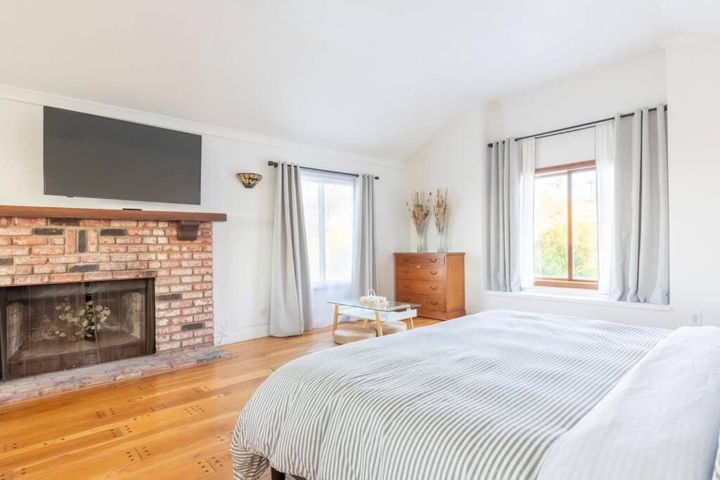 30 Pct Off!! Limited Time! Malibu Zen Guest Suite, Near Beach & Hiking Trails, Central Location Luaran gambar